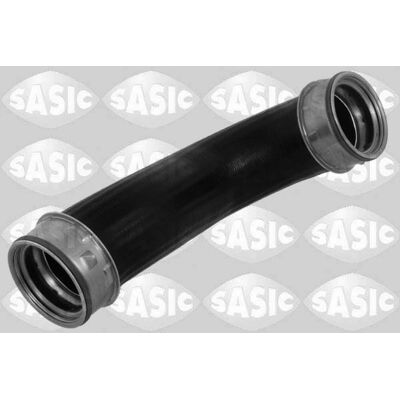 SASIC Intercooler Schlauch - Passend für Audi A3, Seat Altea, Leon, Toledo SASIC Intercooler Schlauch - Passend für Audi A3, Seat Altea, Leon, Toledo