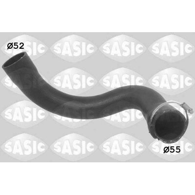 Dulie intercooler Sasic 0382ej 700417 pentru Citroën Peugeot - Duli intercooler Dulie intercooler Sasic 0382ej 700417 pentru Citroën Peugeot - Duli intercooler