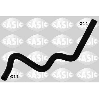 SASIC Kühlerschlauch - 3404047 - Für Renault Megane Scenic SASIC Kühlerschlauch - 3404047 - Für Renault Megane Scenic