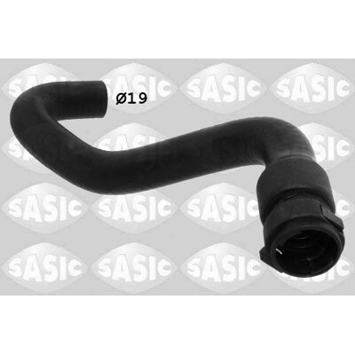 SASIC Model 3404059 Wąż chłodnicy - Wąż chłodnicy SASIC Model 3404059 Wąż chłodnicy - Wąż chłodnicy