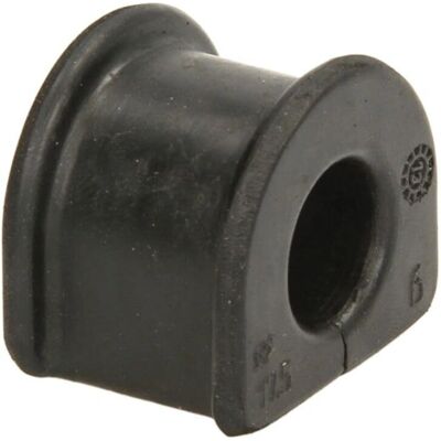SASIC Stabilisatorhalterung - für Audi A4, Seat - Stabilisator, Heck, Gummilager SASIC Stabilisatorhalterung - für Audi A4, Seat - Stabilisator, Heck, Gummilager
