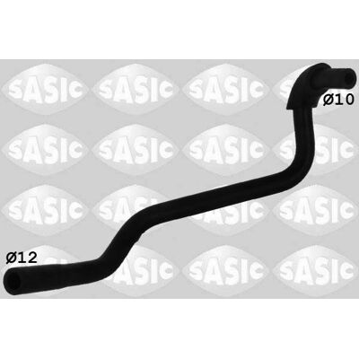 SASIC Modell 3404081 Kühlschlauch - Kühlsystem Zubehör SASIC Modell 3404081 Kühlschlauch - Kühlsystem Zubehör
