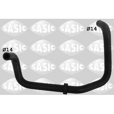 Sasic 3400069 Kühlerschlauch - Kühlsystem Sasic 3400069 Kühlerschlauch - Kühlsystem