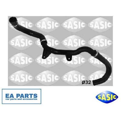 Sasic Kühlerschlauch für Citroën Jumper Fiat Ducato - Radiator Hose Sasic Kühlerschlauch für Citroën Jumper Fiat Ducato - Radiator Hose