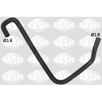 Tubo di Raffreddamento Sasic - 94004 - Per Opel Movano e Renault Master Tubo di Raffreddamento Sasic - 94004 - Per Opel Movano e Renault Master