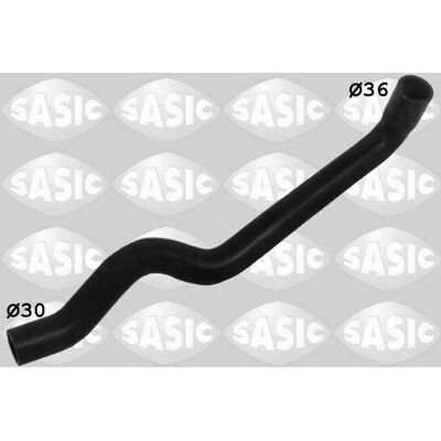 SASIC 3660872417756 Tub radiator - Tub de răcire SASIC 3660872417756 Tub radiator - Tub de răcire