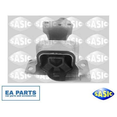 Sasic Motorlager Rechts Oben - Motorlagerung für Renault Clio Modus Sasic Motorlager Rechts Oben - Motorlagerung für Renault Clio Modus