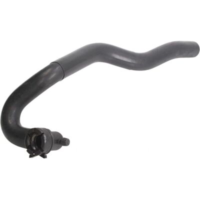 SASIC Radiator Hose - Center Left - 6466TZ SASIC Radiator Hose - Center Left - 6466TZ