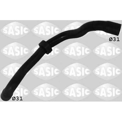Manguera de radiador SASIC 3406047 - Para Seat Arosa, VW Lupo, Polo Manguera de radiador SASIC 3406047 - Para Seat Arosa, VW Lupo, Polo