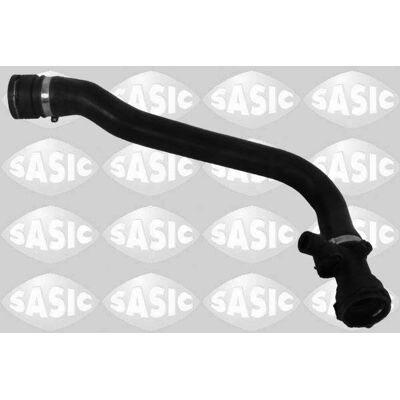 Sasic 3406073 Kølerslange til BMW 3 - Radiatortilslutning Sasic 3406073 Kølerslange til BMW 3 - Radiatortilslutning