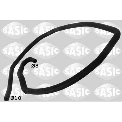 SASIC Kühlerschlauch 3406107 - Kühlerschlauch SASIC Kühlerschlauch 3406107 - Kühlerschlauch