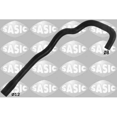Sasic 3406141 Kühlerschlauch - Opel Meriva Sasic 3406141 Kühlerschlauch - Opel Meriva