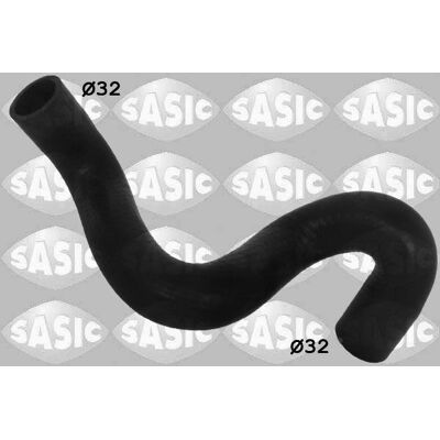 SASIC Kühlerschlauch - 3406152 - Passend für Ford C-Max und Focus SASIC Kühlerschlauch - 3406152 - Passend für Ford C-Max und Focus