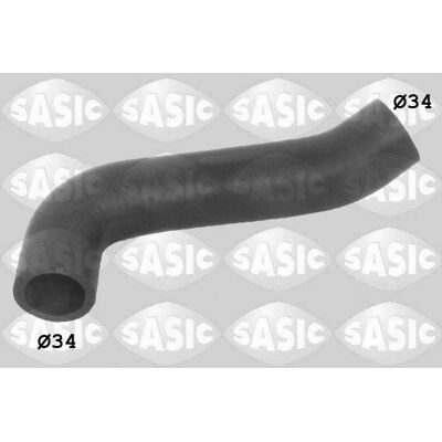 SASIC Ladeluftschlauch - 74338, 700082, 1J0145828H - Turbo Ansaugschlauch SASIC Ladeluftschlauch - 74338, 700082, 1J0145828H - Turbo Ansaugschlauch