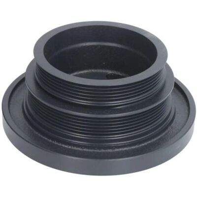 BMW 2156047 Puleggia Damper - Volano, Diametro 141/124mm BMW 2156047 Puleggia Damper - Volano, Diametro 141/124mm