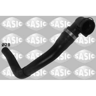 SASIC 3406213 Kühlschlauch - Kühler Schlauch SASIC 3406213 Kühlschlauch - Kühler Schlauch