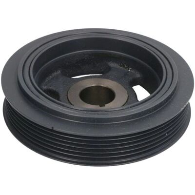 SASIC rolka tłumiąca - Średnica 130mm, 6 zębów do Toyota 134700D010 SASIC rolka tłumiąca - Średnica 130mm, 6 zębów do Toyota 134700D010