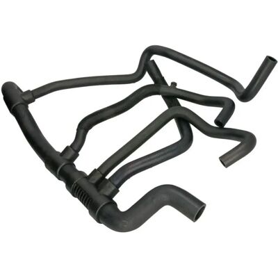SASIC 3404140 Tubo Radiatore - Tubo di Raffreddamento per Opel Vivaro Renault Trafic SASIC 3404140 Tubo Radiatore - Tubo di Raffreddamento per Opel Vivaro Renault Trafic