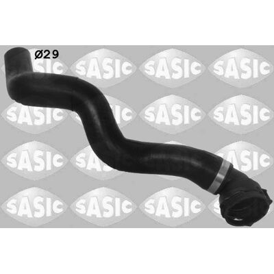 Σωλήνας Ψυγείου SASIC 3406153 - Συμβατό με Opel Astra και Corsa Σωλήνας Ψυγείου SASIC 3406153 - Συμβατό με Opel Astra και Corsa