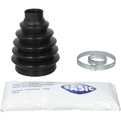 SASIC 1900017 Giunto assale - Asse anteriore in termoplastico SASIC 1900017 Giunto assale - Asse anteriore in termoplastico