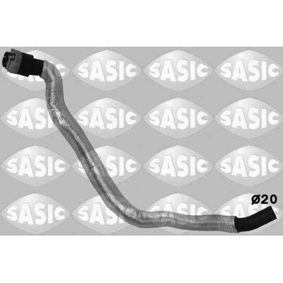 SASIC Modell 3406227 - Kühlschlauch für Opel Astra Zafira SASIC Modell 3406227 - Kühlschlauch für Opel Astra Zafira