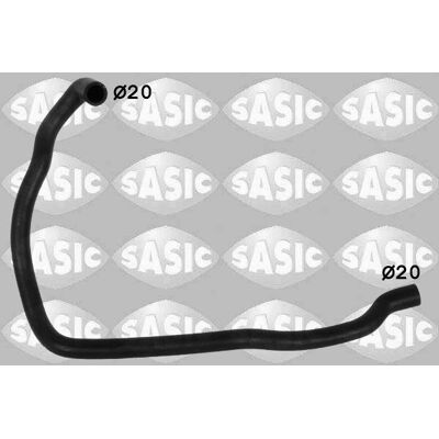 SASIC Kühlerschlauch 3406255 - Kühlerschlauch SASIC Kühlerschlauch 3406255 - Kühlerschlauch