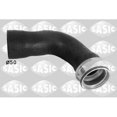 SASIC 1J0145838AF Turbo Intake Hose - Turbocharger Intake Hose SASIC 1J0145838AF Turbo Intake Hose - Turbocharger Intake Hose