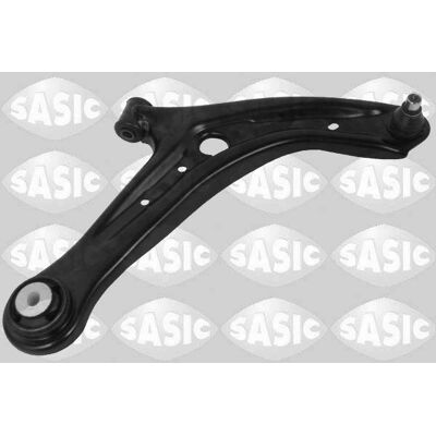 SASIC styrarm - Ford Fiesta 6, Trekant, Højre SASIC styrarm - Ford Fiesta 6, Trekant, Højre