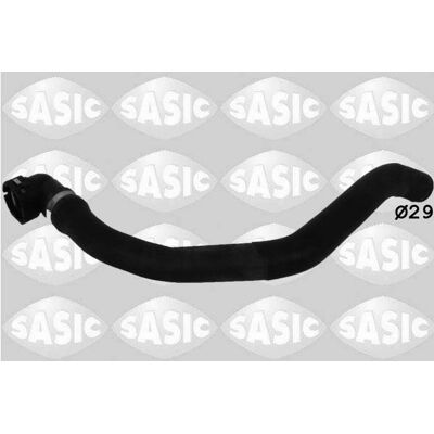SASIC 3406265 Radiator Hose - Fiat Doblo SASIC 3406265 Radiator Hose - Fiat Doblo