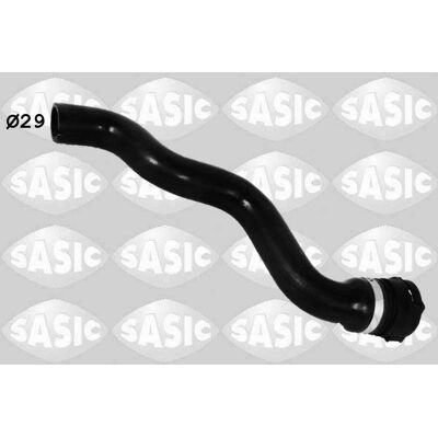 Tubo di raffreddamento SASIC 3406269 per Fiat Grande Punto - Connessione radiatore Tubo di raffreddamento SASIC 3406269 per Fiat Grande Punto - Connessione radiatore