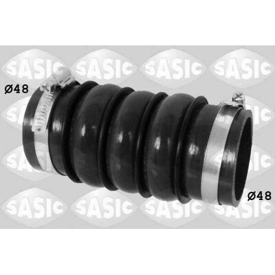 SASIC 3330028 Turbo Intake Hose - Charge Air Cooler SASIC 3330028 Turbo Intake Hose - Charge Air Cooler