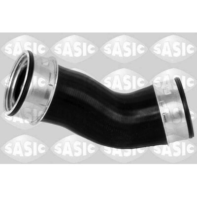 SASIC 1J0145834AA Rura Intercooler - Rura Turbo SASIC 1J0145834AA Rura Intercooler - Rura Turbo