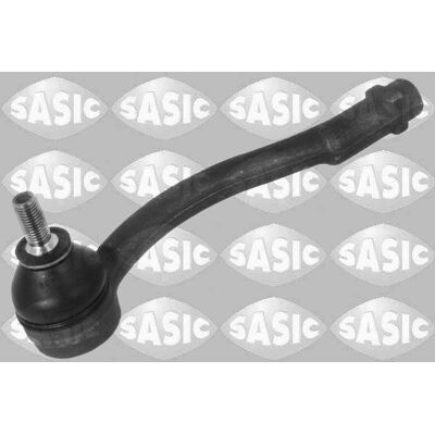 SASIC 7676081 Styrestang - Forreste venstre til Hyundai Accent, Kia Rio SASIC 7676081 Styrestang - Forreste venstre til Hyundai Accent, Kia Rio