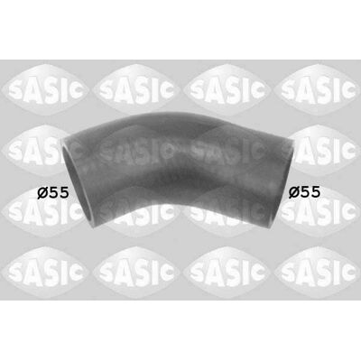 SASIC 3356014 - Air Intake Hose - BMW 3 Series SASIC 3356014 - Air Intake Hose - BMW 3 Series