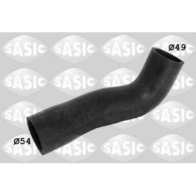 SASIC 3336024 BMW Turboansaugschlauch SASIC 3336024 BMW Turboansaugschlauch