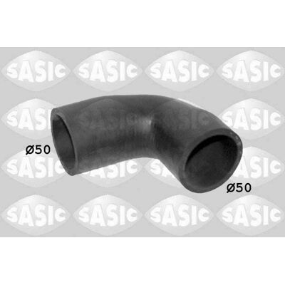 Sasic 6k0145838b Turbo Intercooler Rurka - Turbo Intercooler Hose Sasic 6k0145838b Turbo Intercooler Rurka - Turbo Intercooler Hose