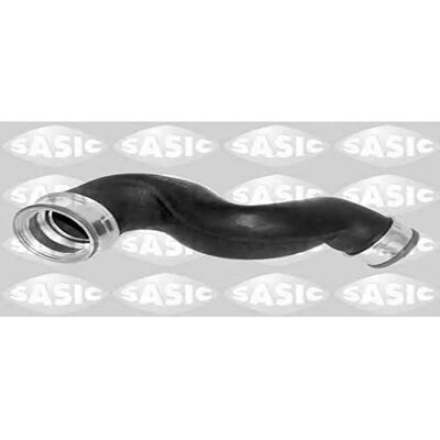 SASIC Model 3336033 - Wąż powietrza do turbosprężarki SASIC Model 3336033 - Wąż powietrza do turbosprężarki