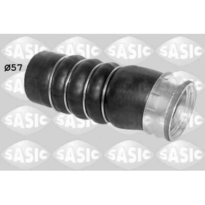 SASIC 3336035 Air Intake Hose - Air Intake Hose SASIC 3336035 Air Intake Hose - Air Intake Hose