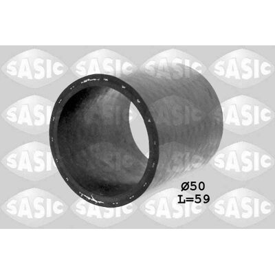 SASIC 3356021 Turbo indsugningsslange - Bil intercooler slange SASIC 3356021 Turbo indsugningsslange - Bil intercooler slange