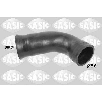 Σωλήνας υπερπλήρωσης SASIC 3336048 - Για Audi A4 Seat Exeo Σωλήνας υπερπλήρωσης SASIC 3336048 - Για Audi A4 Seat Exeo