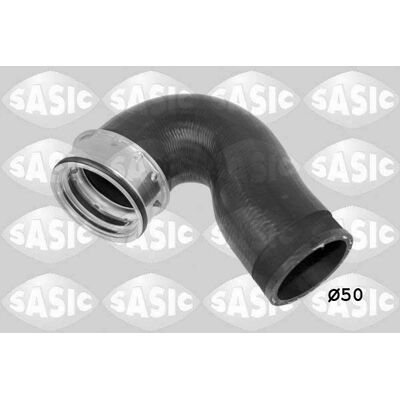 SASIC Model 3336039 Turbo Intake Hose - Vehicle Compatibility SASIC Model 3336039 Turbo Intake Hose - Vehicle Compatibility