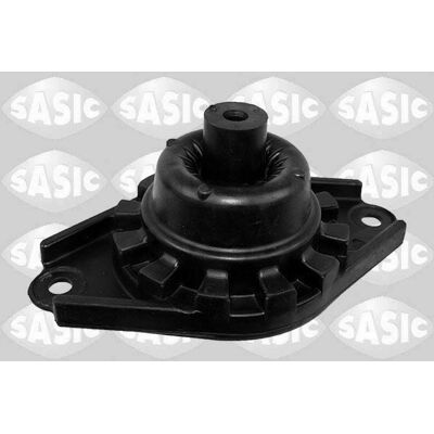 SASIC Modell 2656070 - Hinterachse Federung - Fahrwerkskomponente SASIC Modell 2656070 - Hinterachse Federung - Fahrwerkskomponente