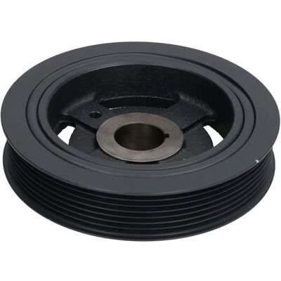 SASIC 2156058 Poulie Damper - Poulie Vilebrequin - 7 Gorges SASIC 2156058 Poulie Damper - Poulie Vilebrequin - 7 Gorges