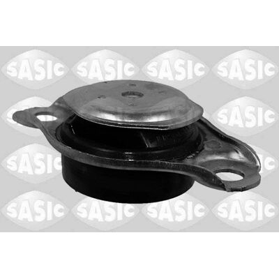 SASIC 2706108 Soporte de motor - Lado de la caja de cambios Fiat 500 Panda II 500 C SASIC 2706108 Soporte de motor - Lado de la caja de cambios Fiat 500 Panda II 500 C
