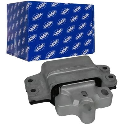SASIC Motorlager Gummimetalllager Getriebeseitig VW SASIC Motorlager Gummimetalllager Getriebeseitig VW