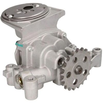 SASIC 3650006 Pompa olio - Compatibile con Citroën e Peugeot SASIC 3650006 Pompa olio - Compatibile con Citroën e Peugeot