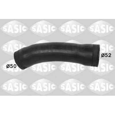 SASIC 700643 Ανταλλακτικός σωλήνας υπερπλήρωσης - Σωλήνας Turbo για VW Golf 3, Seat Ibiza 2, Toledo 1 SASIC 700643 Ανταλλακτικός σωλήνας υπερπλήρωσης - Σωλήνας Turbo για VW Golf 3, Seat Ibiza 2, Toledo 1