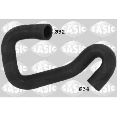 Tubo coolant Sasic Vectra - 3406363 Tubo coolant Sasic Vectra - 3406363
