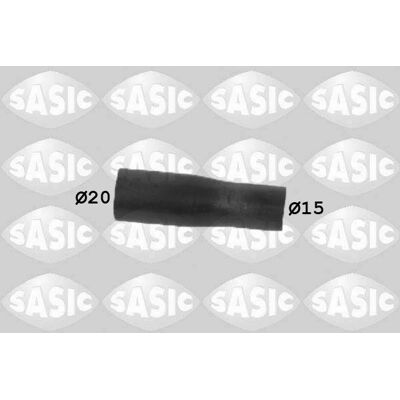 SASIC Rura Chłodnicy - 3406377 - Rura chłodnicy do Opel SASIC Rura Chłodnicy - 3406377 - Rura chłodnicy do Opel