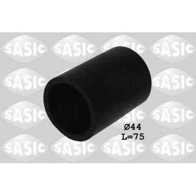 Sasic Intercooler Slange Nissan Qashqai - OE 14463JD51B - Holdbar, Nem at installere Sasic Intercooler Slange Nissan Qashqai - OE 14463JD51B - Holdbar, Nem at installere